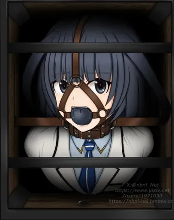 [Pixiv] Nei (1971030) manga cover