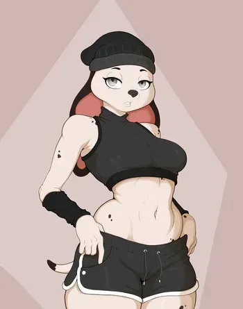 [Artist] Barbouille Pierre (BarbouilleP) manga cover