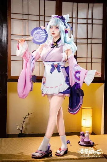 香草奶喵—梦见月瑞希 manga cover