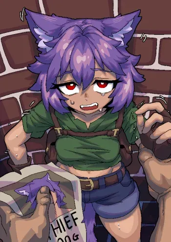 [homerus] FREE OR REPORT manga cover