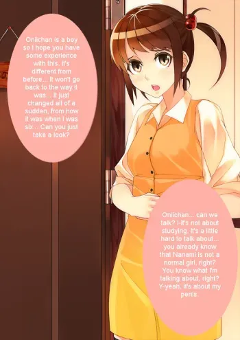 Artist- ちかひー(Chikahii) [English] manga cover