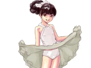 -Artist- 月光 (gekkou) manga cover