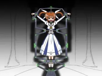 [BindMix] Mahou Shoujo Kanzen Kosoku (Mahou Shoujo Lyrical Nanoha) manga cover