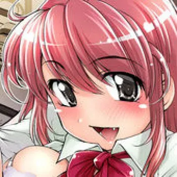 Pixiv Artist - RAYMON (Pixiv id=13329) manga cover
