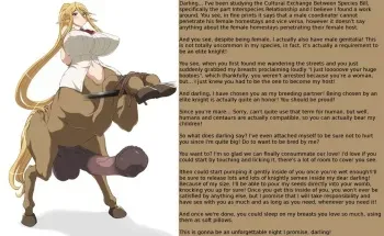 Captions by "BakunyuuW" futa edition, update 2020-12-28 manga cover