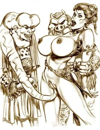 Princess Leia manga cover