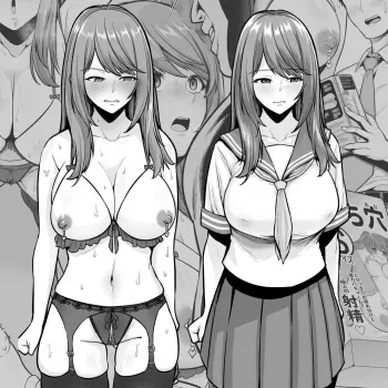 sequel of my older cheerleader girlfriend is being cuckolded by senior's big dick | Zoku Toshiue Cheerleader no Kanojo o Senpai no Dekachin ni Netorareru manga cover
