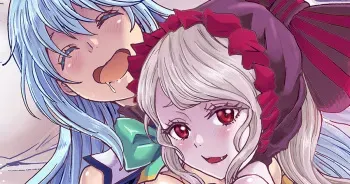 [Rurunoya (Rurukichi)] Isekairu Biyori (Isekai Quartet) [Digital] manga cover