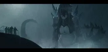 [Dishwasher1910] Queen of Monsters manga cover