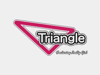 [Triangle] Mahou Senshi Elixir Knights ～Unmei ni Tsunagareshi Otome-tachi ～ manga cover