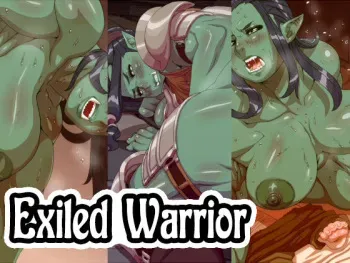 [Umasugiyu (Nezumin)] Rurou no Kishi | Изгнанный воин (The Elder Scrolls) [Russian][CHUCK451][Decensored] manga cover