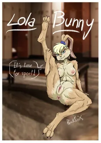 [Pricklyx] Gallery v2 manga cover