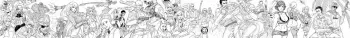 [BB (Baalbuddy)] Full Collection part 3 - 2019 onwards manga cover