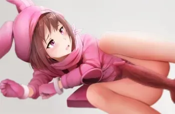 [Ginhaha] Ren (Sword Art Online Alternative Gun Gale Online) manga cover