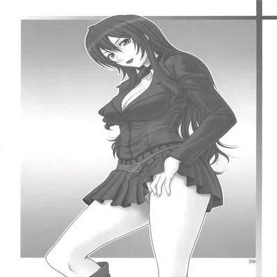 Evangeline Yamamoto Sleeping [Doujinshi] manga cover