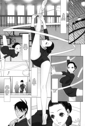 [Shinobu Tanei] Imouto Juunan Taisou (COMIC Penguin Club 2016-12) [Spanish] [Traducciones de Willard] manga cover