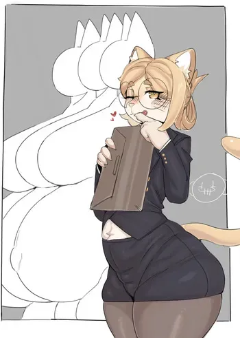 [Tozamtr008] Breed miss tonerico (Hitoner) manga cover