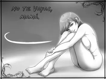 [Lemon Cake (Lemon Keiki)] Ikanaide Okaa-san [Spanish] {Brad33} manga cover
