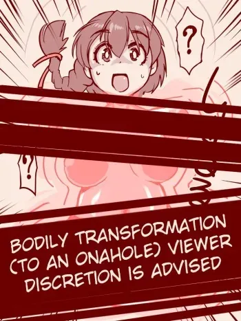 [Nanashimushi] Joutai Henka (Onaho-ka) manga cover