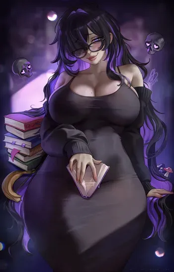[Patreon] OlchaS - January 2026 Works manga cover