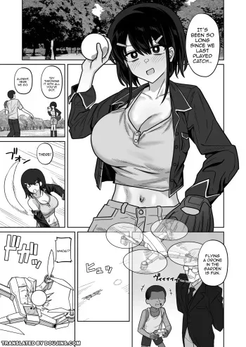 Kenryoku-sha ni daisukina kanojo sashidashite suki katte sekkusu shite morau yatsu / The One Where I Give Away My Beloved Girlfriend To A Rich Kid To Fuck As He Pleases manga cover
