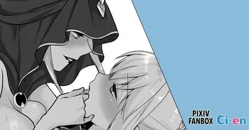 [Seika Kairaku Shoten] Saber's Defeat and Lesbian Corruption [English] manga cover