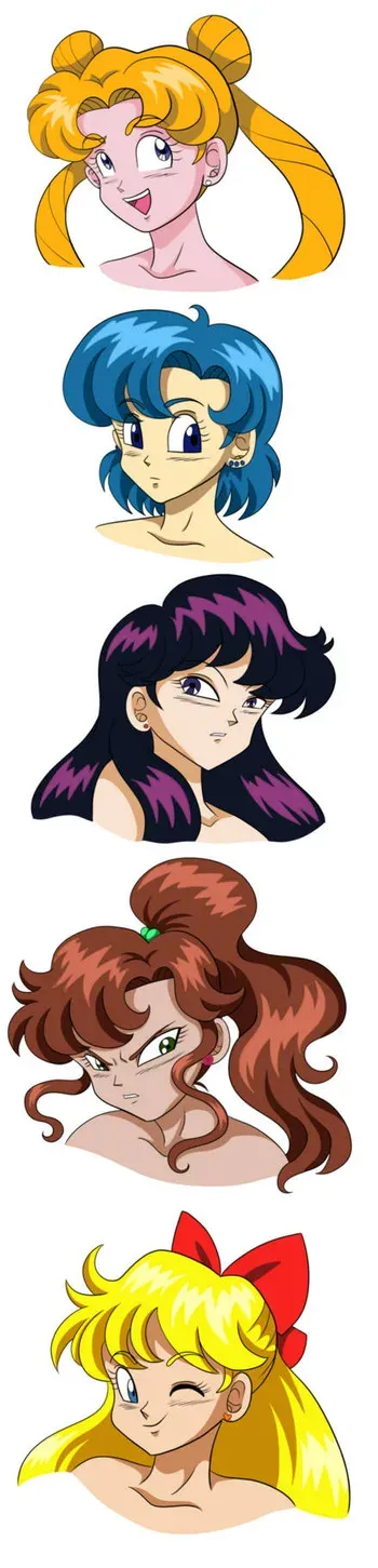 Artist:RockmanGurlX manga cover