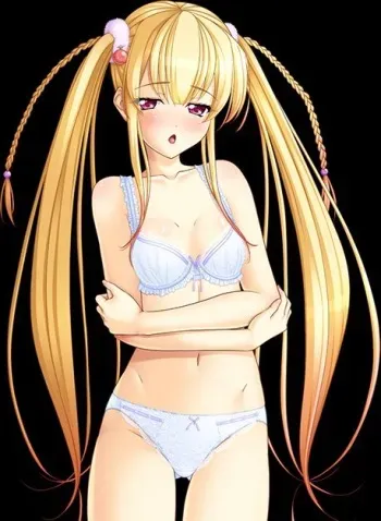 [BISHOP] Shura no Chikandou Character CGs 4/4 manga cover