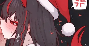 Shiroi Yoru (白い夜) 2025-12-11-🦊 manga cover