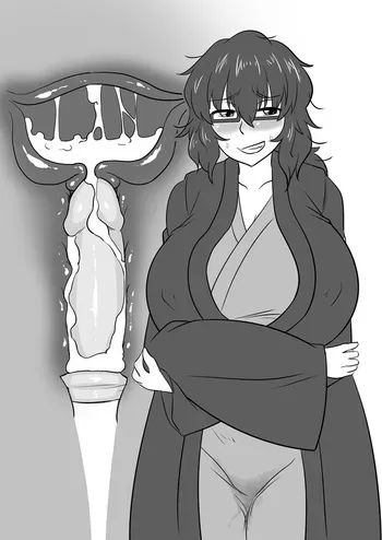 Collection hentai X-RAY art Lite (2026.08) manga cover