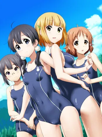 (C85) [Onagoya (Kotobuki Hajime)] Onagoya Rakugaki CG Shuu 26 (Tamako Market) manga cover