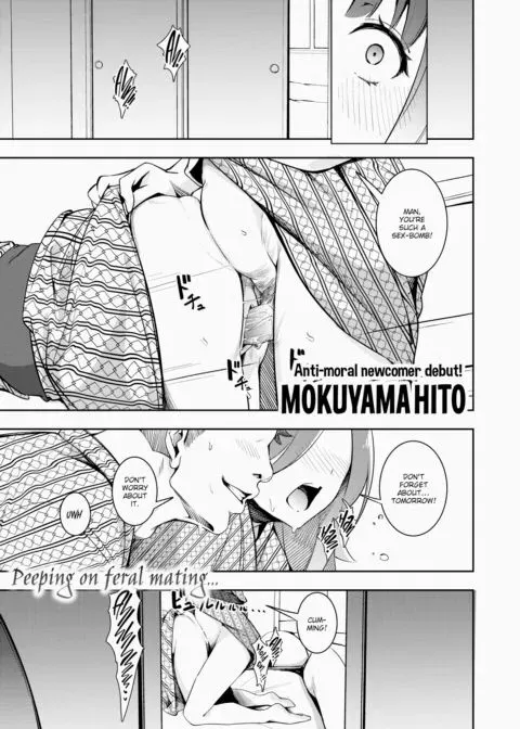 I Can't Smile For the Camera manga cover
