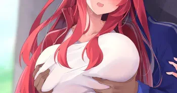 [Micosivaa] Gotoubun no Itsuki-chan (Gotoubun no Hanayome) manga cover