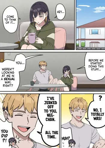 Siblings Shouldn't Do It! Bonus | Kyoudai de Shitara Ikemasen Omake manga cover