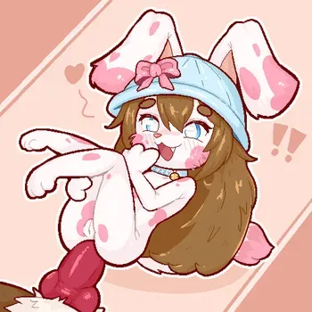 Lolis Fucking Dogs manga cover