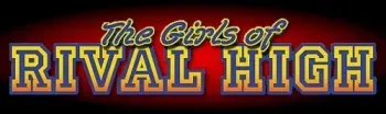 [Smudge] The Girls of Rival High - Cindy Gets Pinned! manga cover