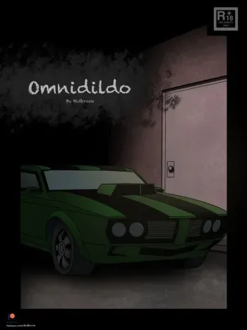 [Bidbrock] Omnidildo [Spanish] manga cover