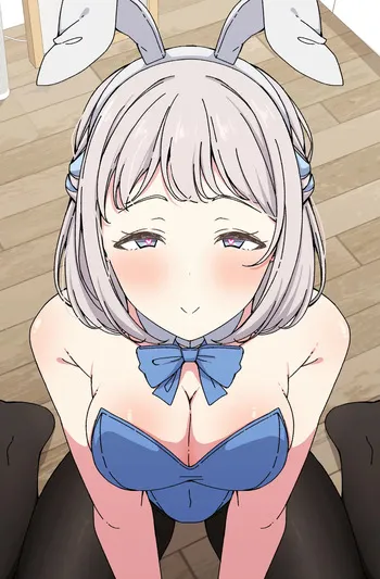 [アリモン] リーリヤ manga cover