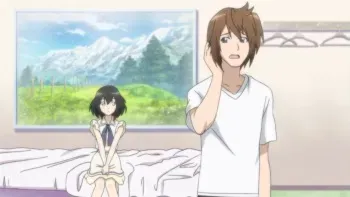 Kono Naka ni Hitori, Imouto ga Iru! - Uncensored scenes BD VOL 05 (HQ) manga cover
