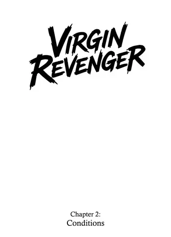 [Crimson] Virgin Revenger 2 [English] [CulturedCommissions] manga cover