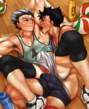 Bludwing Term 49 - December 2020 manga cover