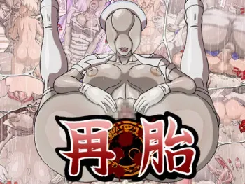 [Mani Mania (Mousou-kun)] Saitai (Silent Hill) manga cover