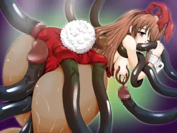 [Shiawase Kanmiryou] HB7 Mikuru cosplay (The Melancholy of Haruhi Suzumiya) manga cover