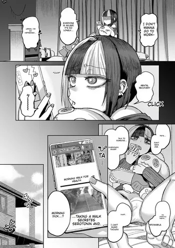 [Sakeitiba (Shake)] Asa Chinpo Kenkouhou manga cover