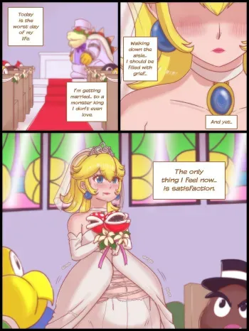 [Malezor] Last Affair/Just Married & Just Married - Late Night manga cover