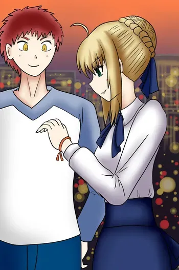 [第３の狂森] アルトリア吸収メディア第一章 リメイク＋大幅追加改修（完全版） manga cover