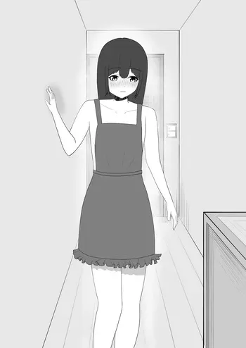 [Pixiv] katakoshimidori (107486284) manga cover