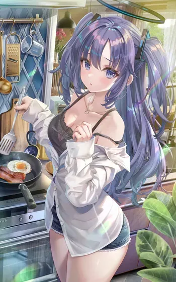 (Fanbox) Torino Aqua (Compressed) manga cover