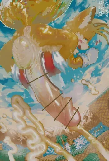 [Garamando (garamando)] Ashi Kokionanii: Sabun Mo Mite Ne manga cover