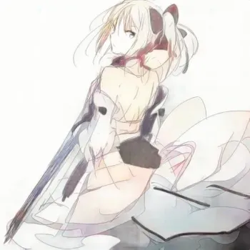 アルトリア・ペンドラゴン〔リリィ〕 manga cover